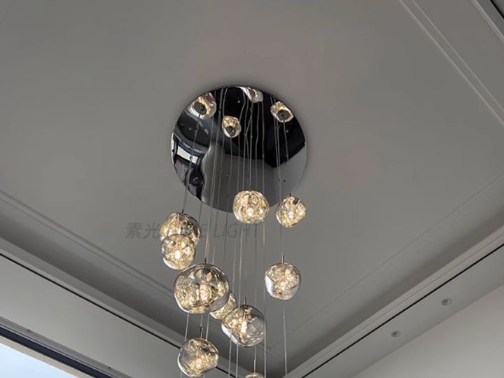 Designer Lighting